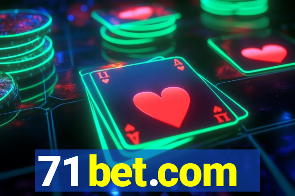 71 bet.com